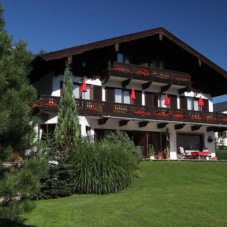 Haus Seeschwalbe Sankt Wolfgang im Salzkammergut Exterior photo