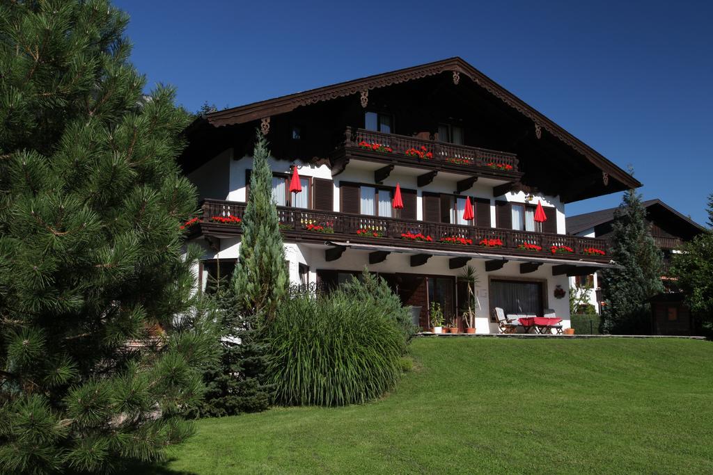 Haus Seeschwalbe Sankt Wolfgang im Salzkammergut Exterior photo