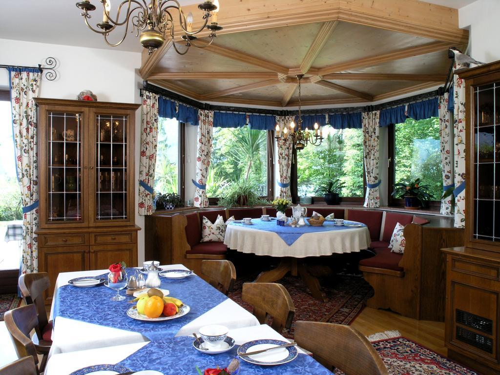 Haus Seeschwalbe Sankt Wolfgang im Salzkammergut Exterior photo
