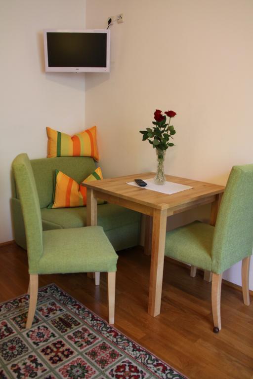Haus Seeschwalbe Sankt Wolfgang im Salzkammergut Room photo